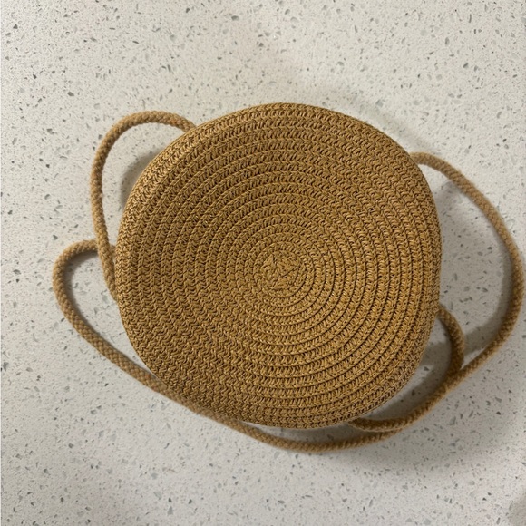 Woven Purse - New - Picture 4 of 7